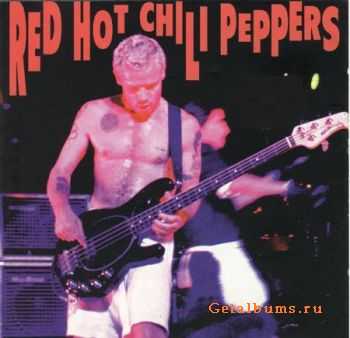 Red Hot Chili Peppers - Fleas Birthday Gig [Live, Bootleg] (1996)