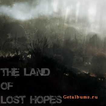 The land of lost hopes - The land of lost hopes (EP) (2011)