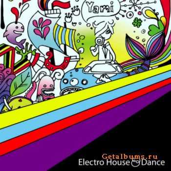 VA - Electro House & Dance (2011)