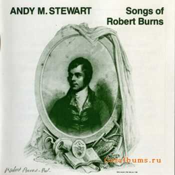 Andy Stewart - Songs Of Robert Burns (1993)