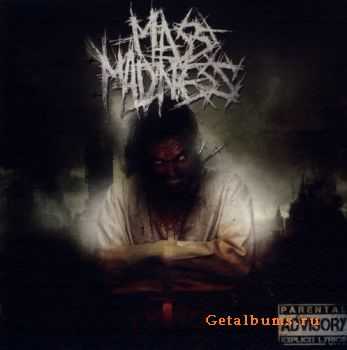 Mass Madness - Mass Madness (2011)