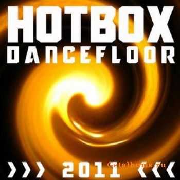 Hotbox Dancefloor 2011