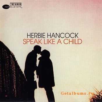 Herbie Hancock - Speak Like a Child (1968)