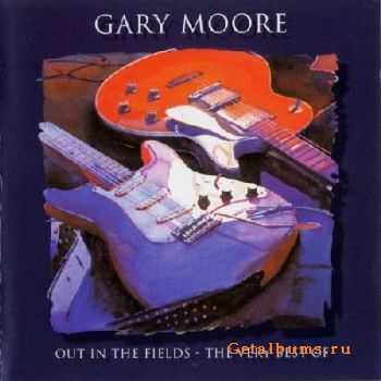 Gary Moore - Out In The Fields-The Very Best Of (1998)