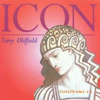 Terry Oldfield - Icon (1995) Lossless+MP3