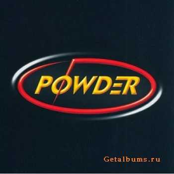 Powder - Powder (2005)