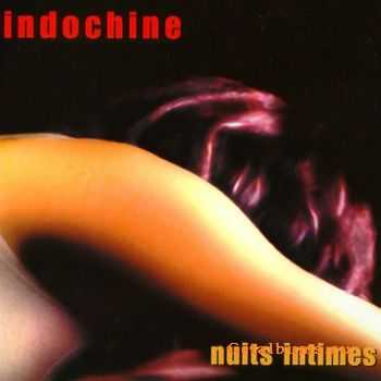 Indochine - Nuits Intimes (2001)