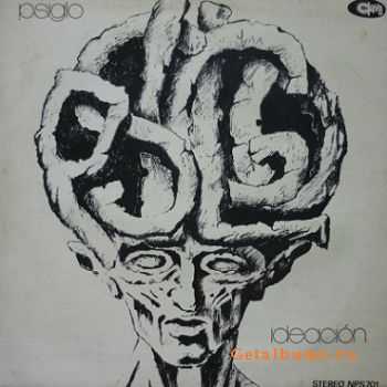 Psiglo - Ideaci&#243;n (1973)