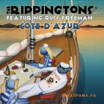 The Rippingtons - Cote D'Azur (2011) 