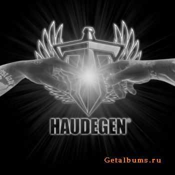 Haudegen - Gossenpoesie (2010)