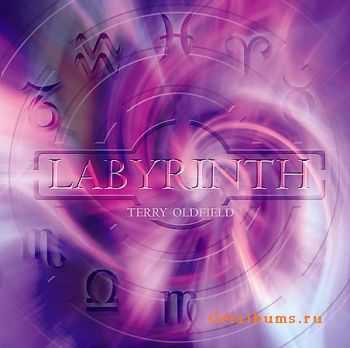  Terry Oldfield - Labyrinth (2007) Lossless+MP3 