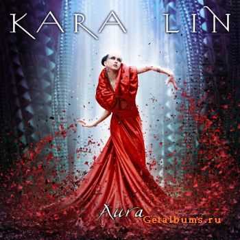 Kara Lin - Aura (2011)