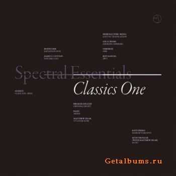 Spectral Essentials - Classics One (2011)