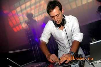 Paul Van Dyk  Return to NYC (Warmup Sessions)  14.02.2011