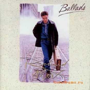 Richard Marx - Ballads (Taiwanese 14-trk gold 2CD album set) (2000)