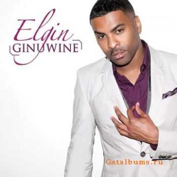 Ginuwine - Elgin 2011