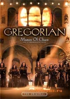 Gregorian - Masters Of Chant: Live At Kreuzenstein Castle (2007) DVDRip