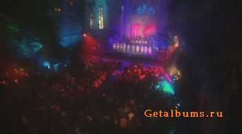 Gregorian - Masters Of Chant: Live At Kreuzenstein Castle (2007) DVDRip