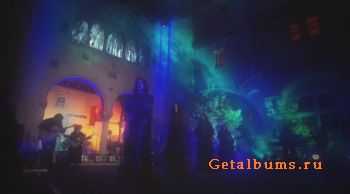 Gregorian - Masters Of Chant: Live At Kreuzenstein Castle (2007) DVDRip