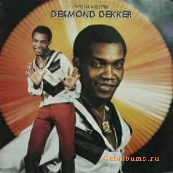 Desmond Dekker - The Israelites (1975)