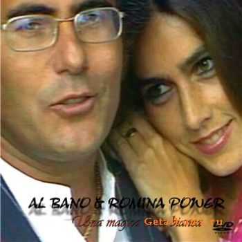 Al Bano & Romina Power - Unamagica Notte Bianca [  ] (1984) SATRip