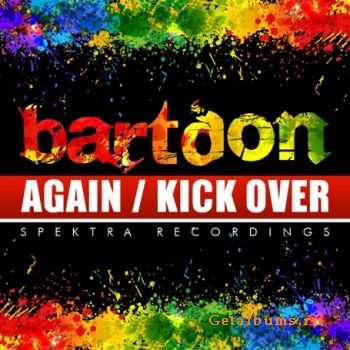 Bartdon - Again (2011)