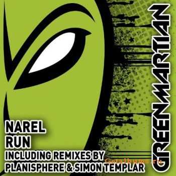 Narel - Run