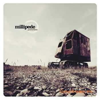 Millipede - Powerless (2011)