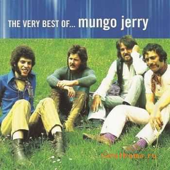 Mungo Jerry - The Very Best Of Mungo Jerry (2002)