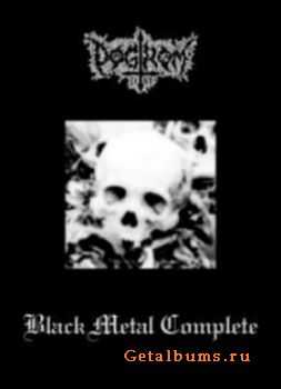 Pogrom 1147- Black Metal Complete (2005)