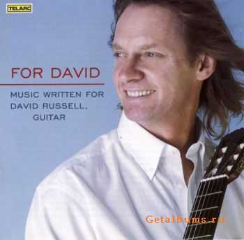 David Russell - For David (2009)