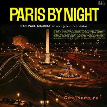 Paul Mauriat - Paris By Night (1961)