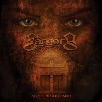 Fangorn - Mysterious Land (2010)