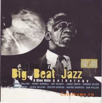 VA - Big Beat Jazz (1998)