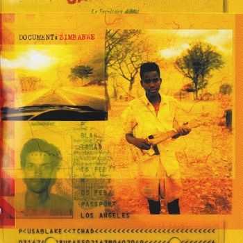 Tchad Blake - Document: Zimbabwe - 2001