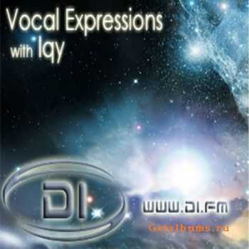 Iqy - Vocal Expressions 66 - Journey To Dione (2011)