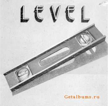 Level - Level (1982)