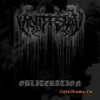 Vinterslav - Obliteration  (2011)