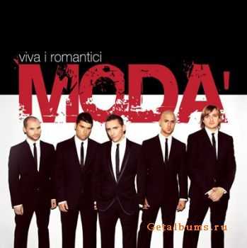 Moda - Viva I Romantici (2011)