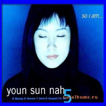 Youn Sun Nah - So I Am (2004)