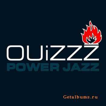 Ouizzz - Power Jazz (2009)