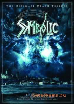 Symbolic - The Ultimate Death Tribute (2010) DVDRip