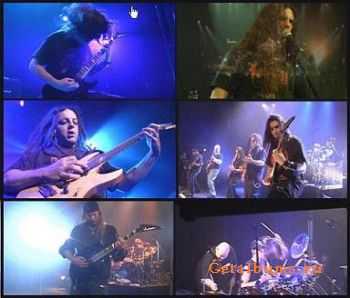 Symbolic - The Ultimate Death Tribute (2010) DVDRip
