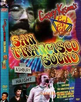 Casey Kasem's Rock n' Roll Goldmine. The San Francisco Sound (2004) DVDrip