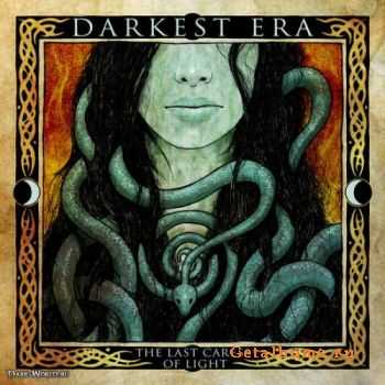 Darkest Era -The Last Caress Of Light (2011)