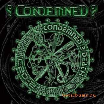 Condemned-Condemned 2 Death (2011)