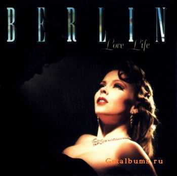 Berlin - Love Life (1984)