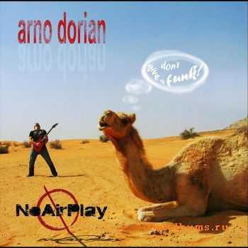 Arno Dorian - Noairplay 2011