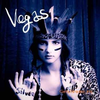 Silver Pills - Vegas (2011)