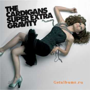 The Cardigans - Super Extra Gravity [iTunes] (2005)